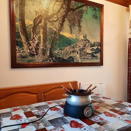 Appartement Mana Bernex Kültér fotó