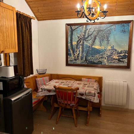 Appartement Mana Bernex Kültér fotó