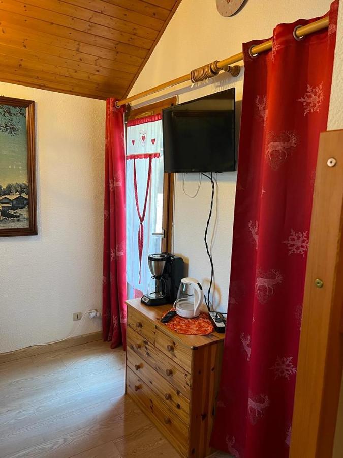 Appartement Mana Bernex Kültér fotó