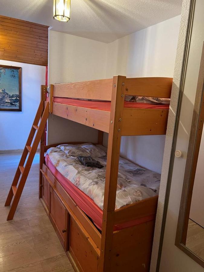 Appartement Mana Bernex Kültér fotó