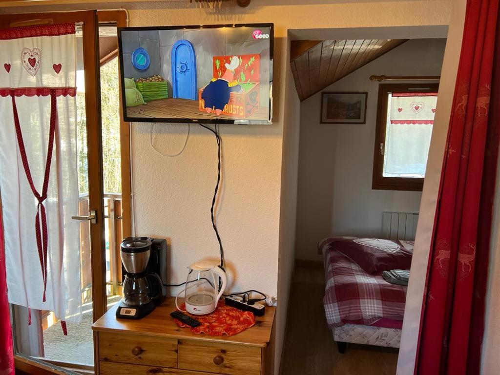 Appartement Mana Bernex Kültér fotó
