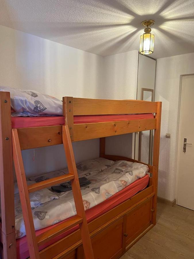 Appartement Mana Bernex Kültér fotó