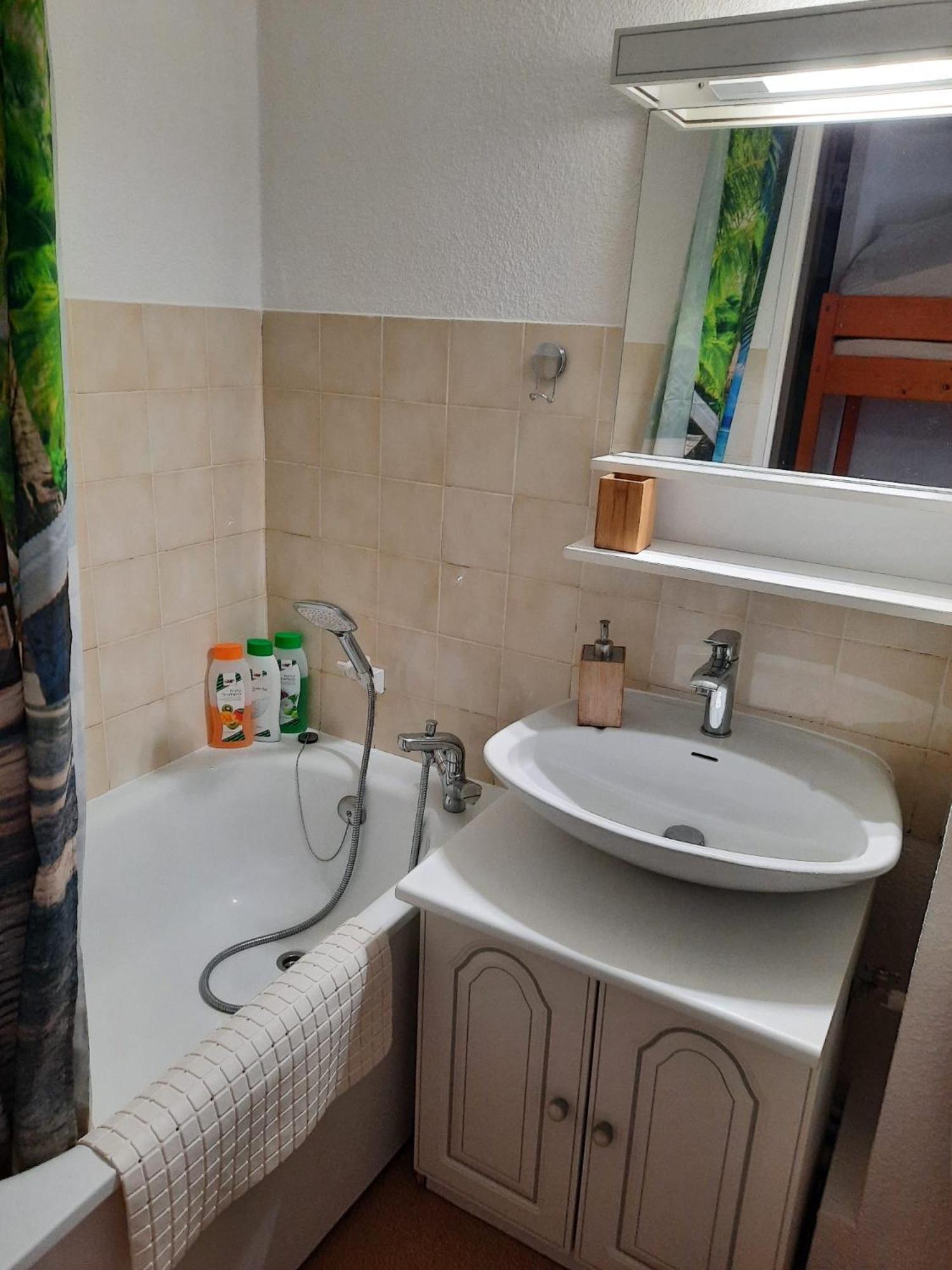 Appartement Mana Bernex Kültér fotó