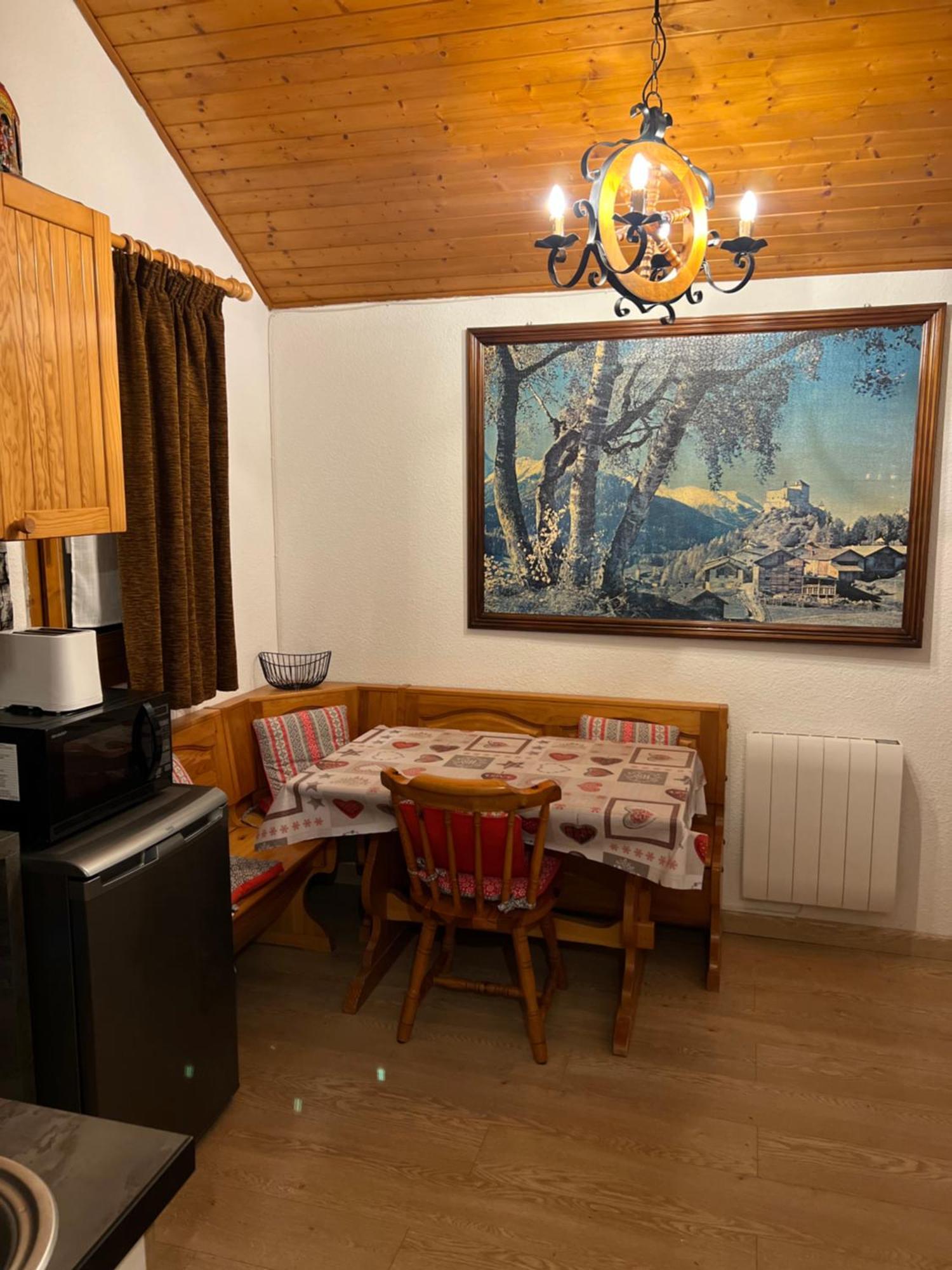 Appartement Mana Bernex Kültér fotó