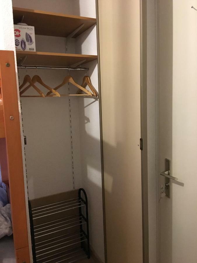 Appartement Mana Bernex Kültér fotó