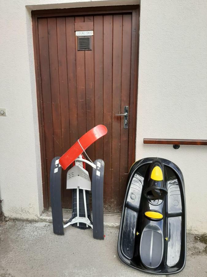 Appartement Mana Bernex Kültér fotó