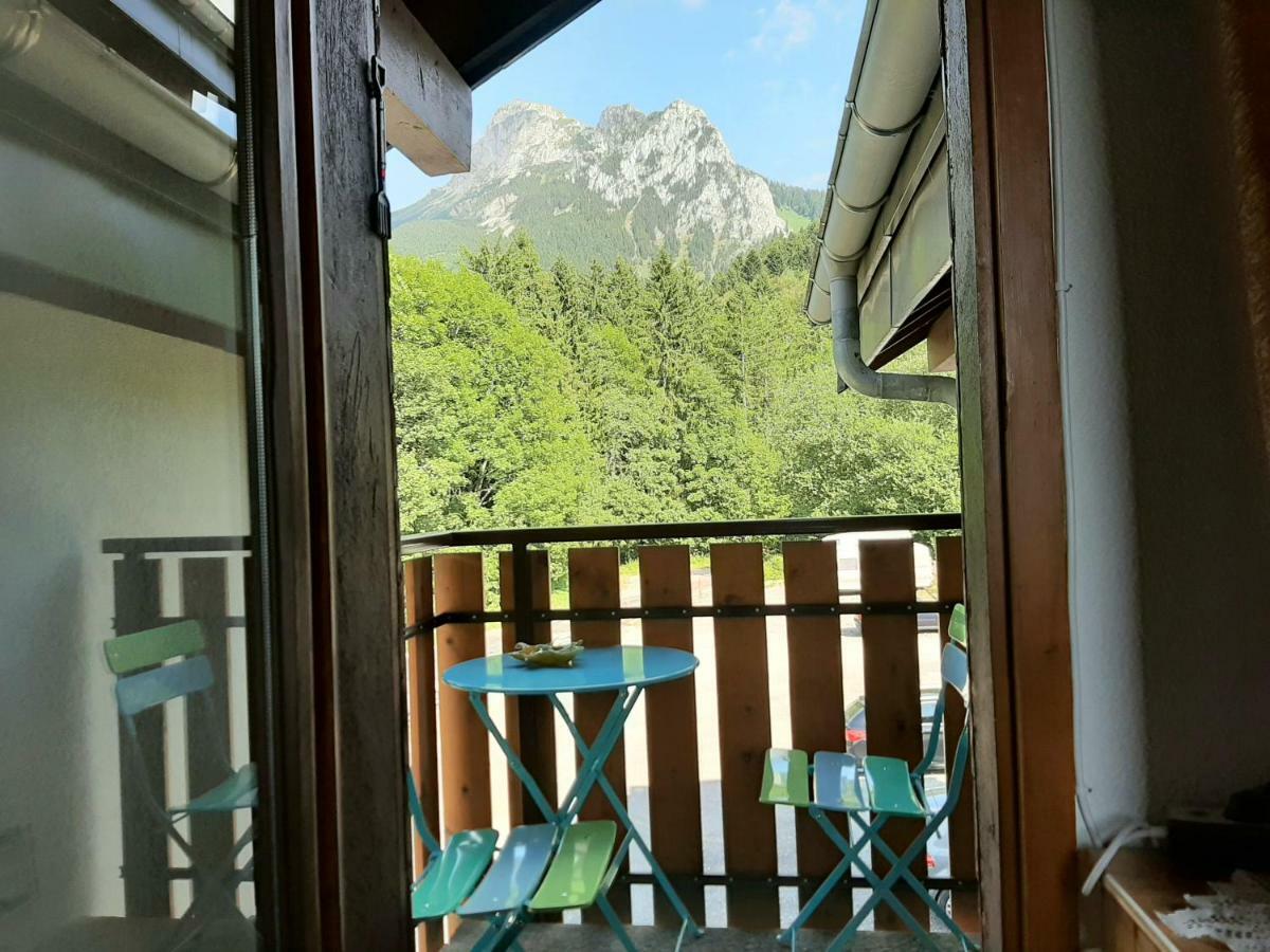 Appartement Mana Bernex Kültér fotó