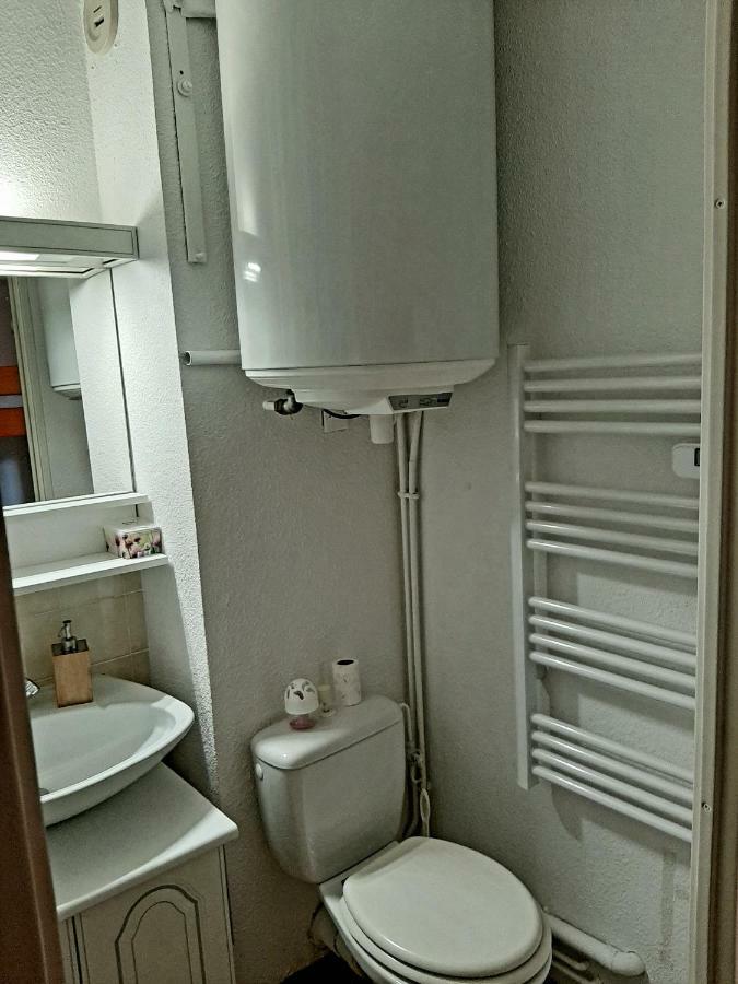 Appartement Mana Bernex Kültér fotó